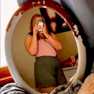 Meet your Posher, Olivia